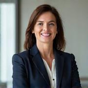 Sophia Valdez, Head of Global Charters