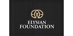 Elysian Foundation Partnership Logo