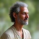Portrait of Master Aeron, Yoga & Meditation Master